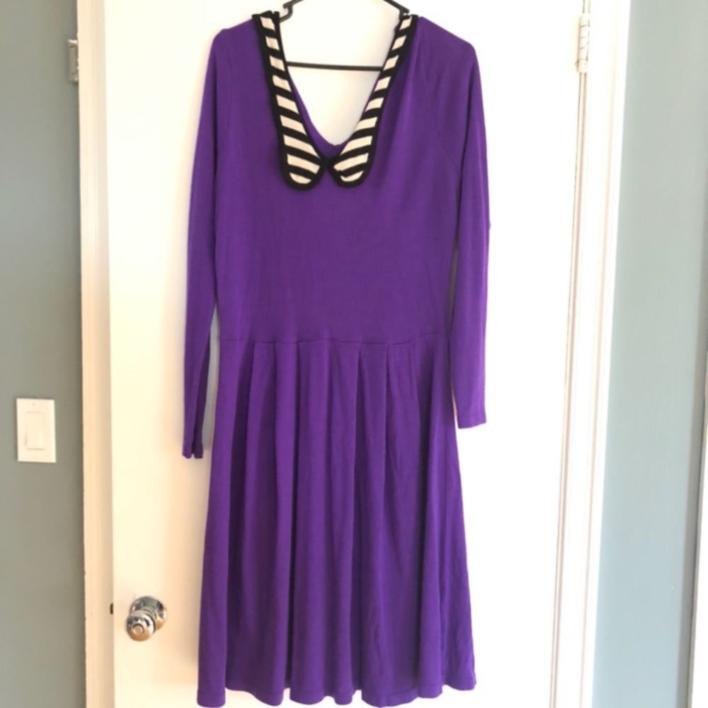 Long sleeve Dress